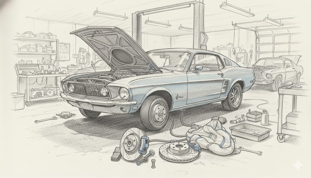 The Inherent Risk Fallacy