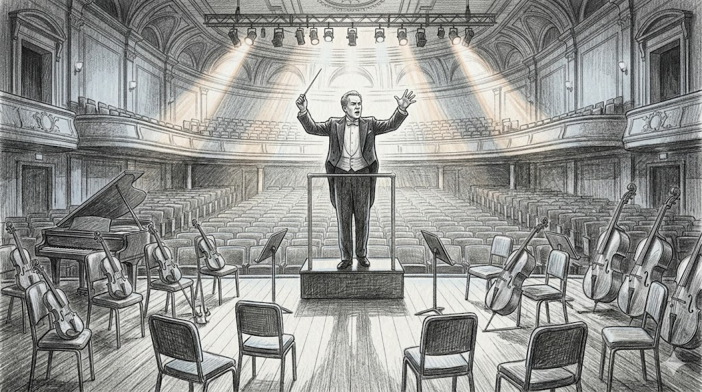 Modern Risk Management – Presentable, Not Useful